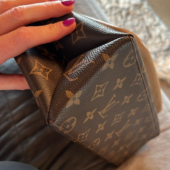 Louis Vuitton monogram sesame marignan MM - Picture 16 of 17